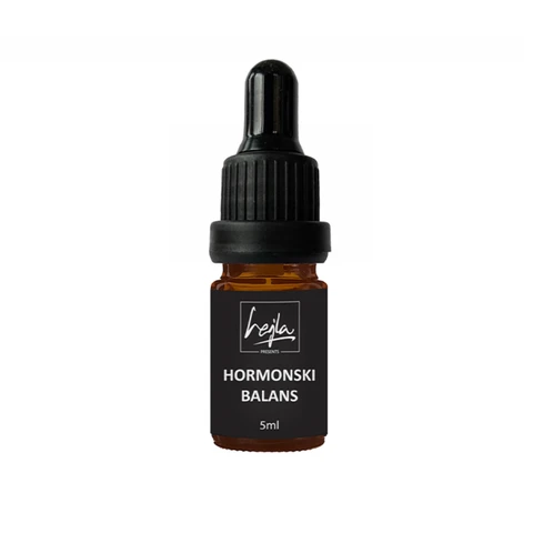 Hormonski balans 5ml
