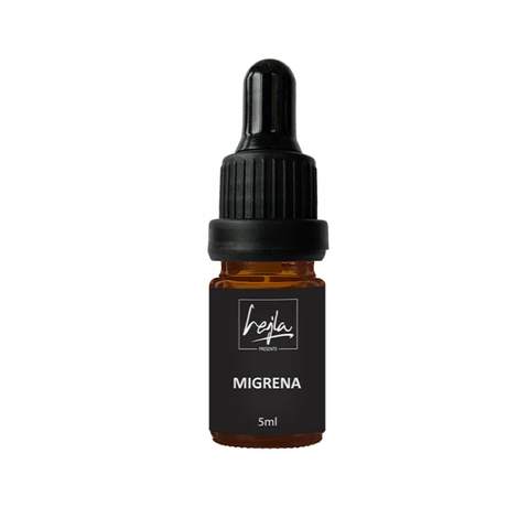 Migrena 5ml