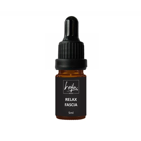 Relax fascia 5ml