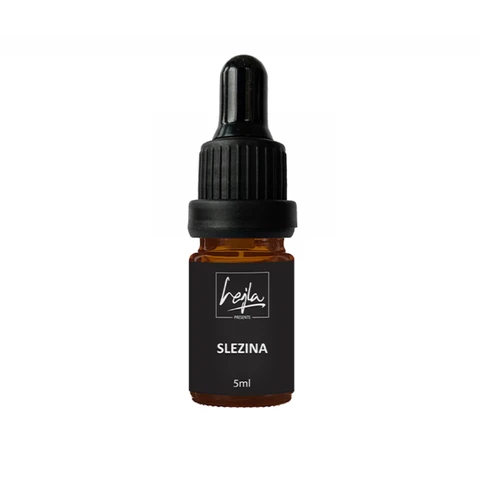 Slezina 5ml