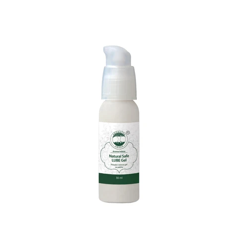 Prirodni gel lubrikant 30ml