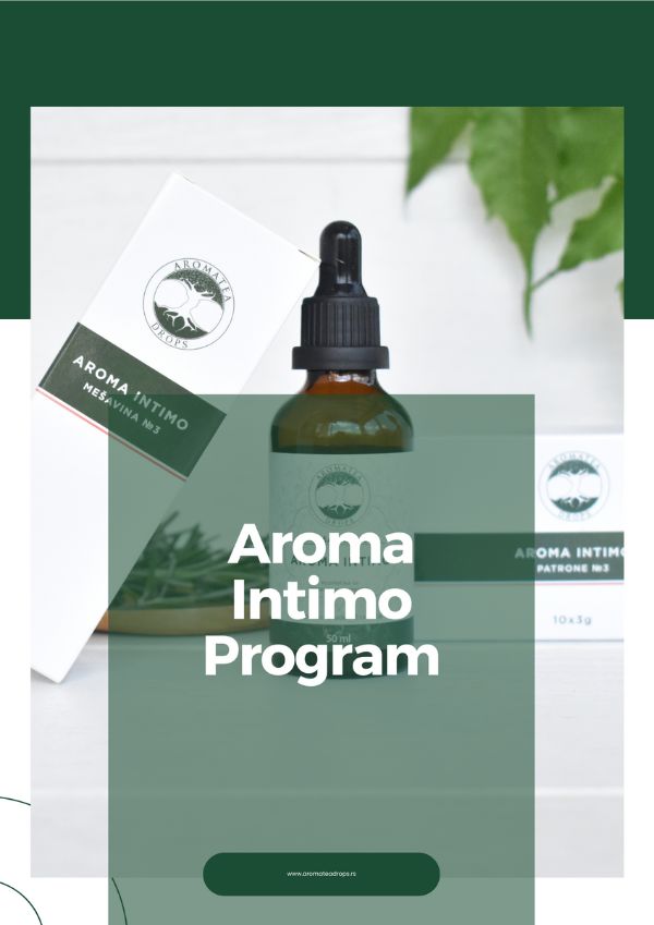 Aroma intimo program katalog