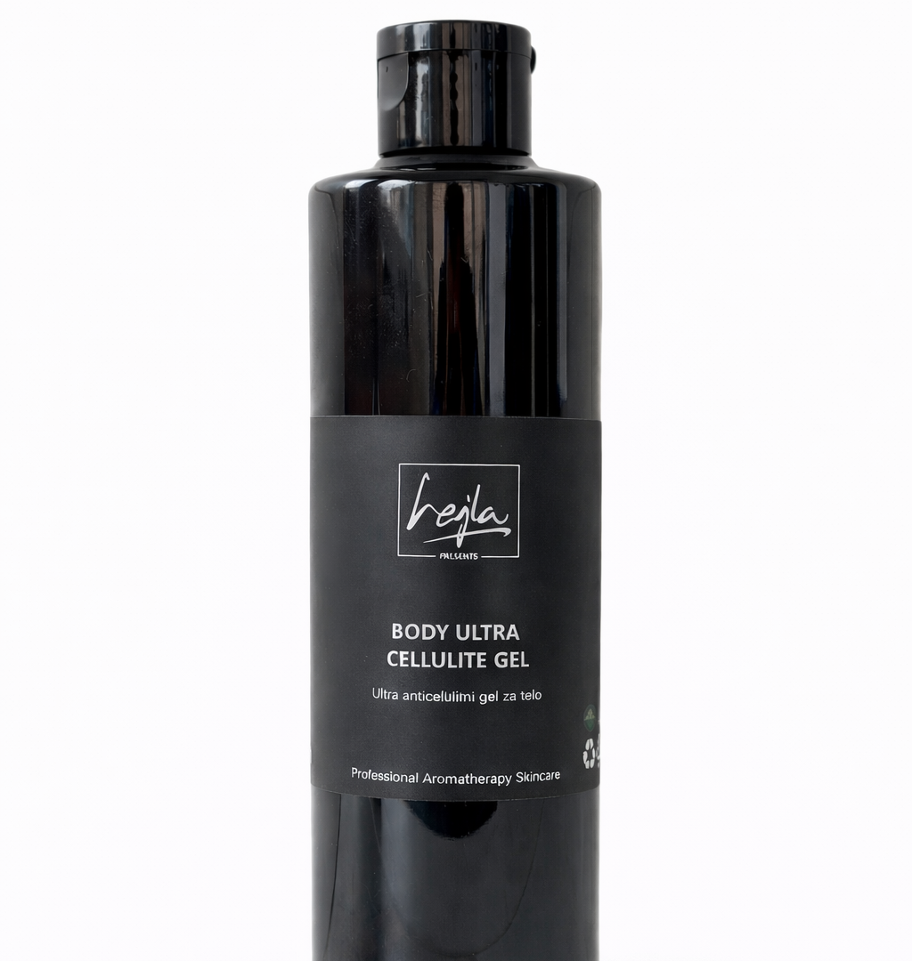 BODY ULTRA CELLULITE GEL 250ml